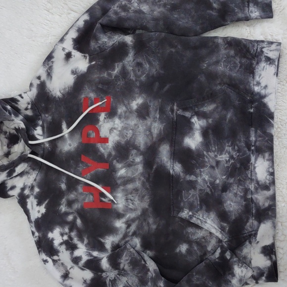 BROOKLYN LAUNDRY HOODIE. - Picture 5 of 17